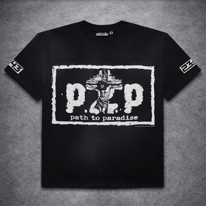 Hellstar P2P T-Shirt