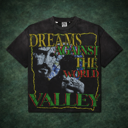 Vale Forever Dreams vs World Tee