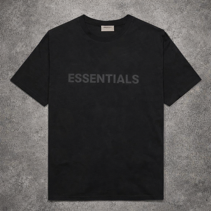 Fear of God Essentials T-Shirt 'Black'