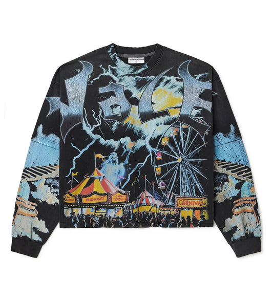 Vale Forever Long Sleeve "CARNIVAL"
