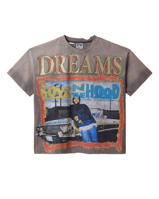Vale Forever Nostalgia Bling Tee