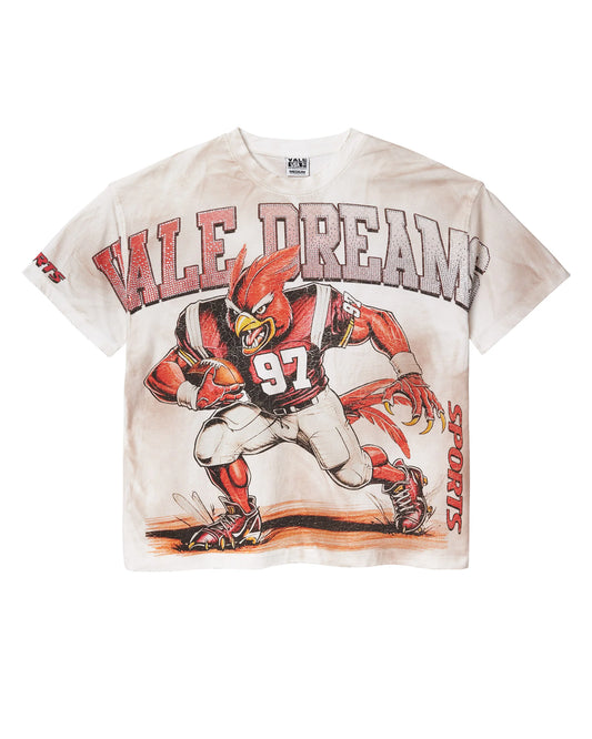 Vale Forever Falcon Bling Tee