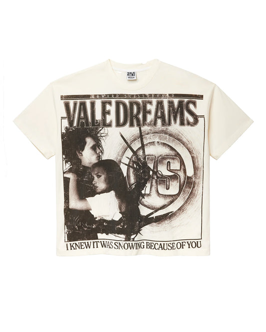 Vale Forever Scissorhands Tee