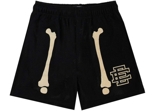 Eric Emanuel Bones Shorts