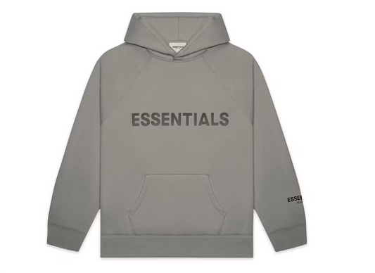 Fear of God Essentials Hoodie Raffle #1