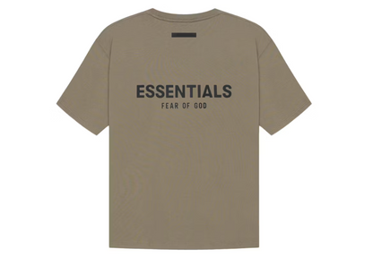 Fear of God Essentials T-Shirt 'Taupe'