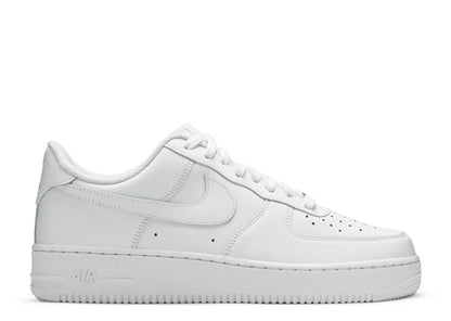 Air Force 1 Low 07' Triple White