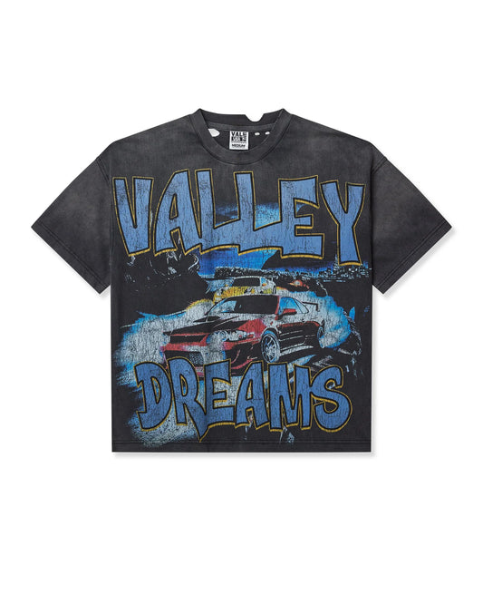 Vale Forever Mount Akina Tee