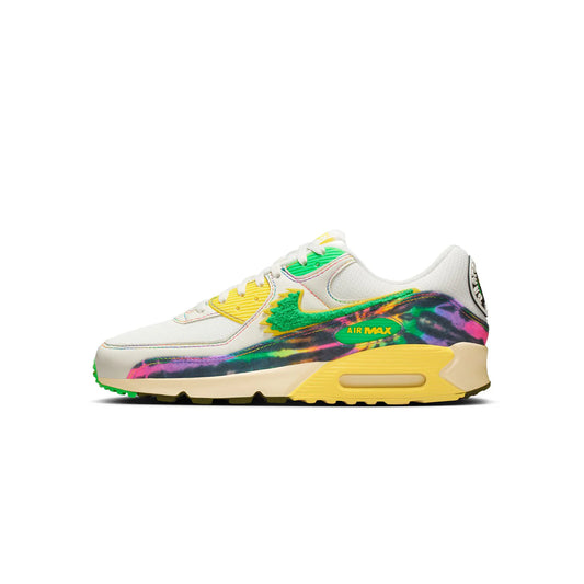 Nike x University of Oregon x Grateful Dead Air Max 90