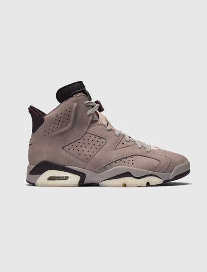 A MA MANIÉRE X Air Jordan 6 Retro SP "Smoky Mauve"