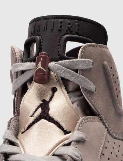 A MA MANIÉRE X Air Jordan 6 Retro SP "Smoky Mauve"
