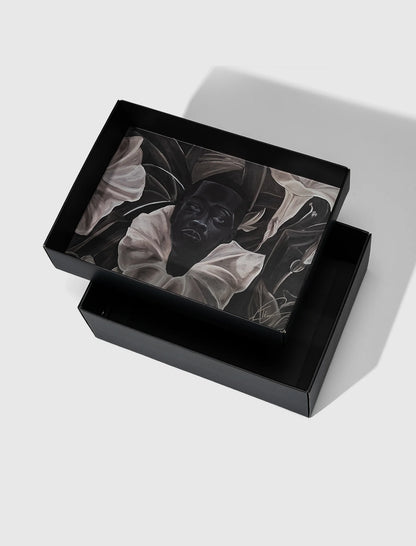 A MA MANIÉRE X Air Jordan 6 Retro SP "Smoky Mauve"