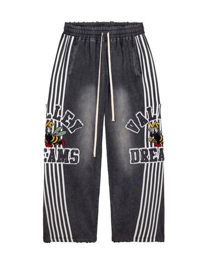 Vale Forever Anthem Sweats Oreo