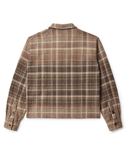 Vale Forever Backwood Flannel