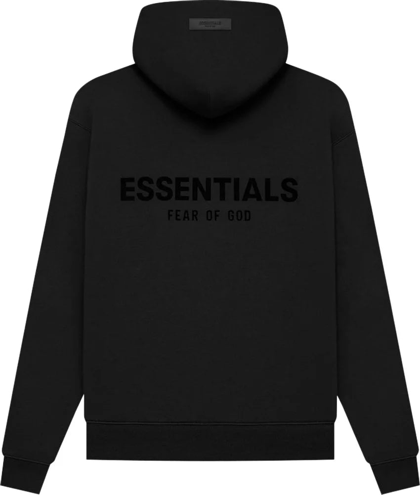 Fear of God Essentials Hoodie Raffle #1