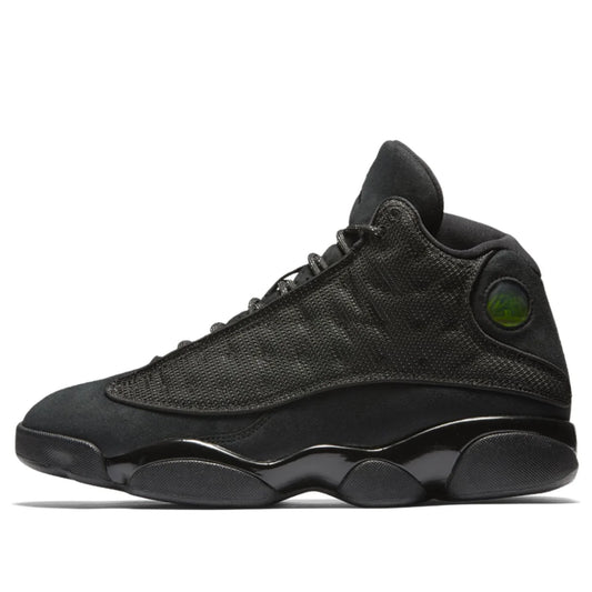 Air Jordan Retro 13 Black Cat