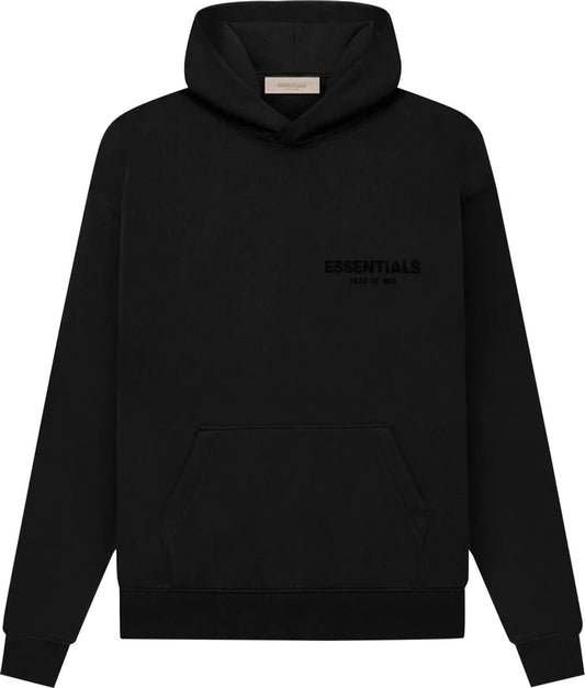 Fear of God Essentials Pullover Hoodie 'Stretch Limo'