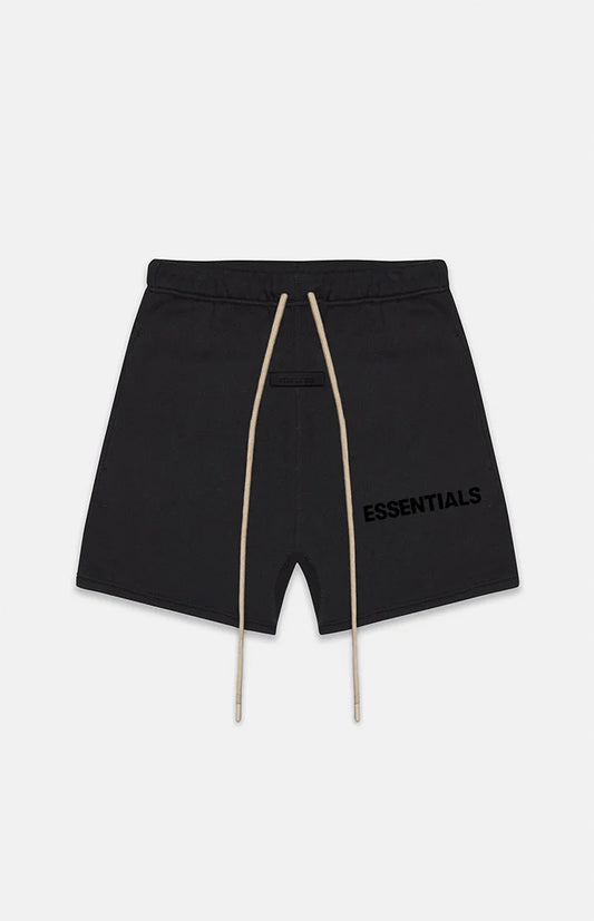 Fear of God Essentials Shorts 'Black'