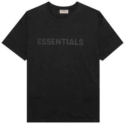 Fear of God Essentials T-Shirt 'Black'