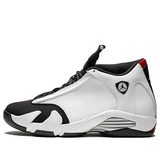 Air Jordan Retro 14 Black Toe