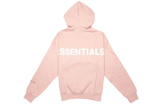 Essentials Blush Hoodie
