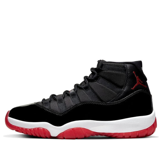 Air Jordan 11 Retro 'Bred' 2019