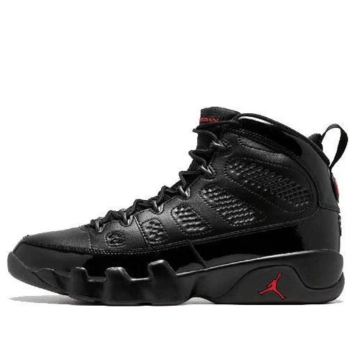 Air Jordan 9 Retro 'Bred'