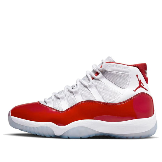 Air Jordan Retro 11 Cherry