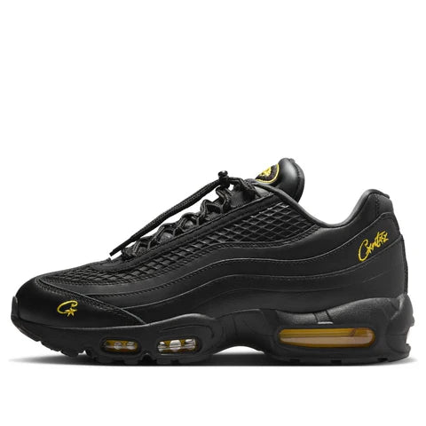 Nike Air Max 95 Corteiz Honey Black