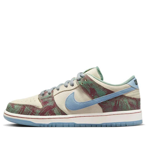 Nike SB Dunk Low Pro 'Crenshaw'