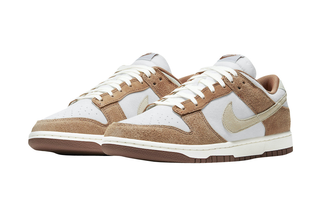 Nike Dunk Low Medium Curry