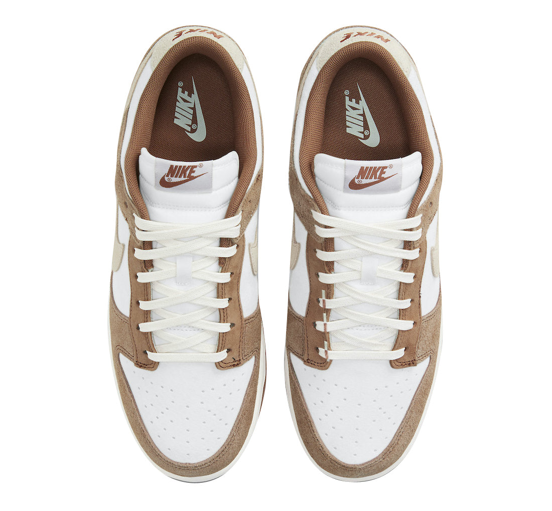 Nike Dunk Low Medium Curry