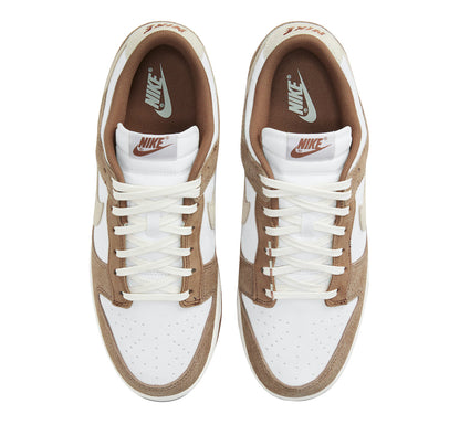 Nike Dunk Low Medium Curry