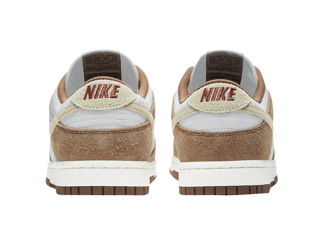 Nike Dunk Low Medium Curry