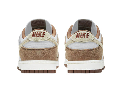 Nike Dunk Low Medium Curry