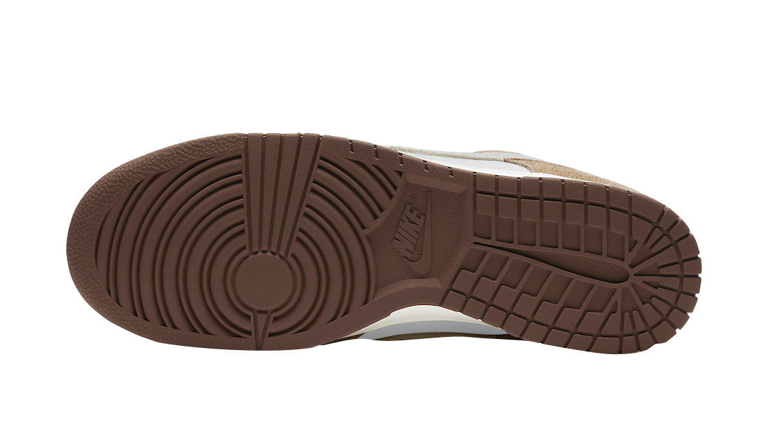 Nike Dunk Low Medium Curry