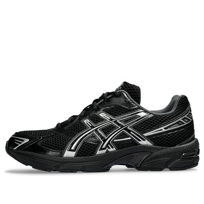 Asics Gel 1130 'Black Pure Silver'