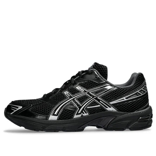Asics Gel 1130 'Black Pure Silver'