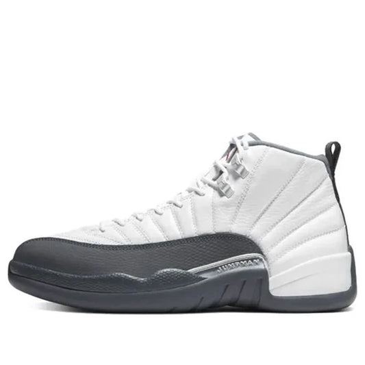Air Jordan Retro 12 Dark Grey