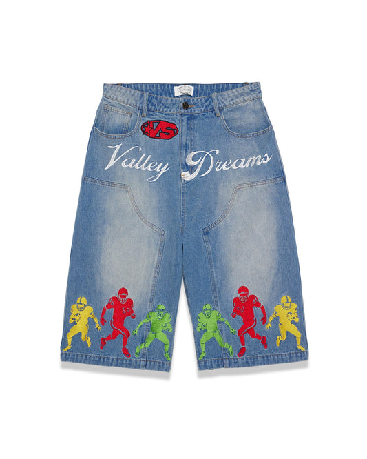 Vale Forever Valley Dreams Shorts