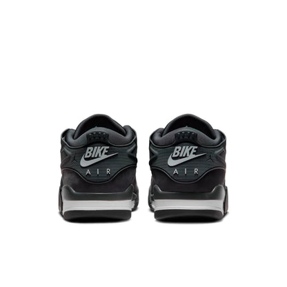 Air Jordan Retro 4 RM SP Nigel Sylvester Driveway Grey