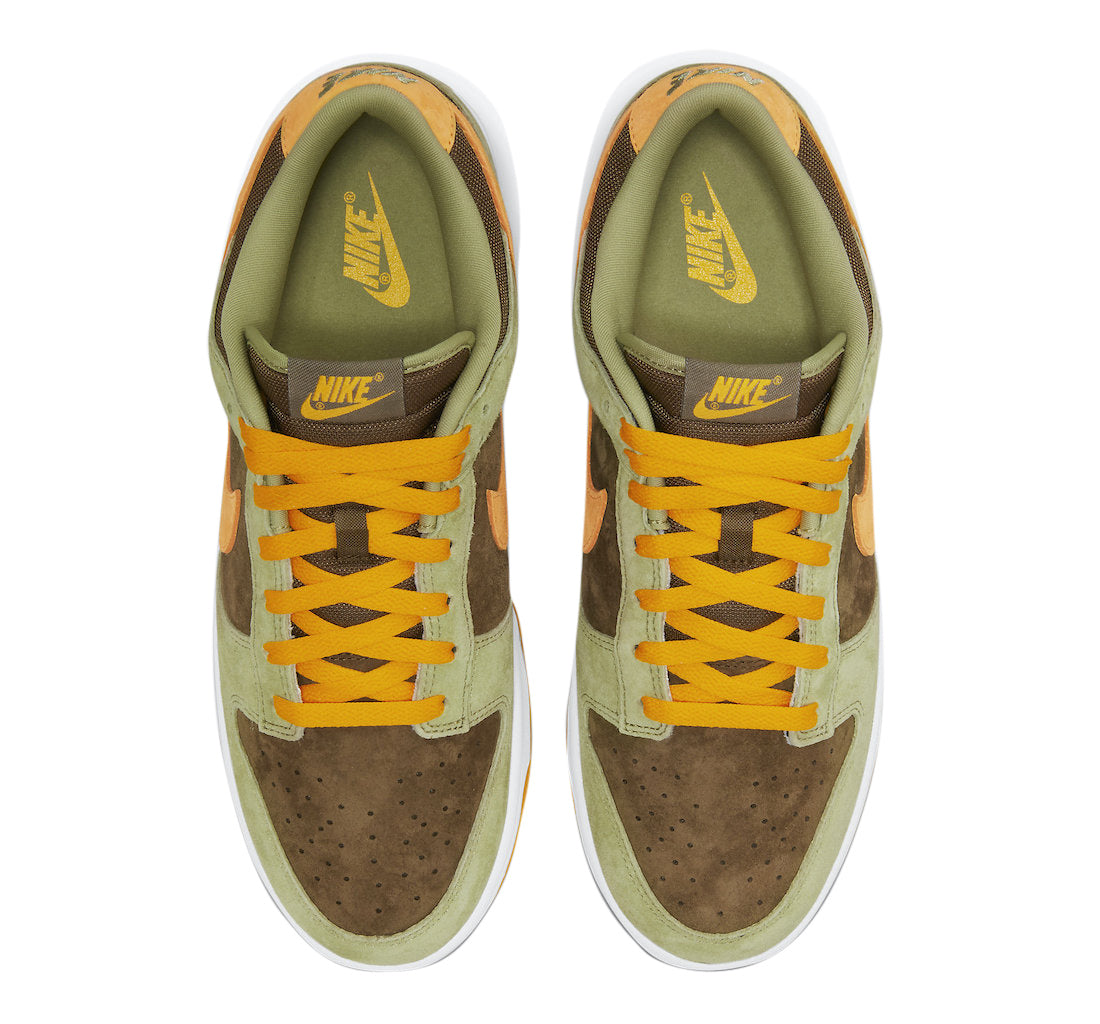 Nike Dunk Low Dusty Olive