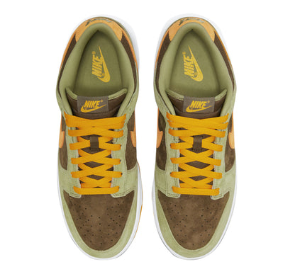 Nike Dunk Low Dusty Olive