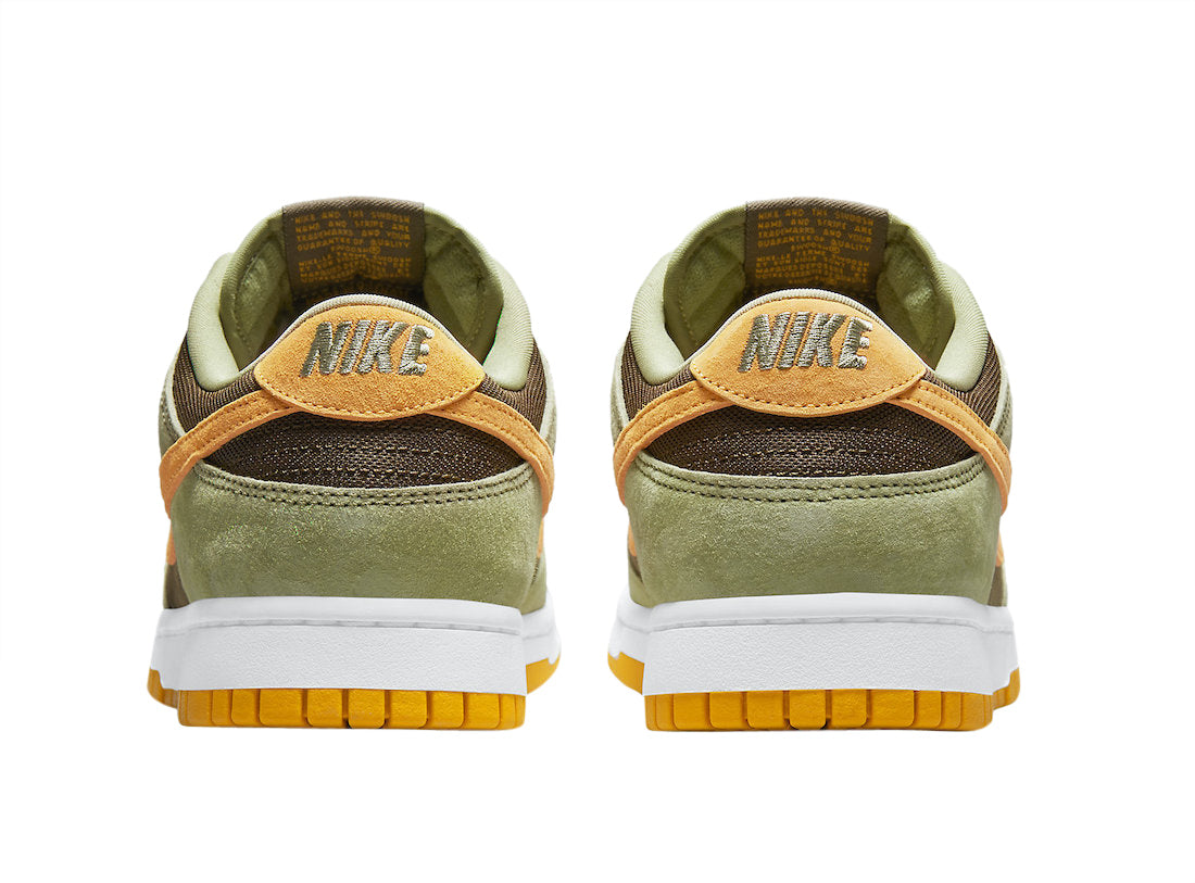Nike Dunk Low Dusty Olive