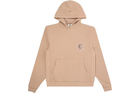 Eric Emanuel EE Hoodie Camel