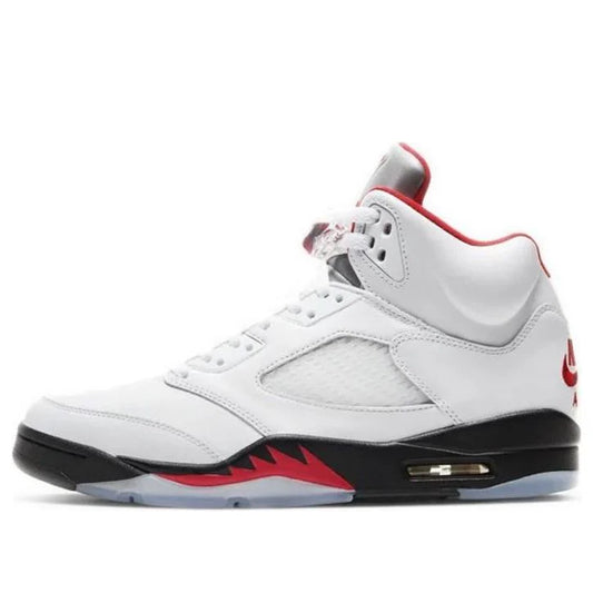 Air Jordan Retro 5 Fire Red
