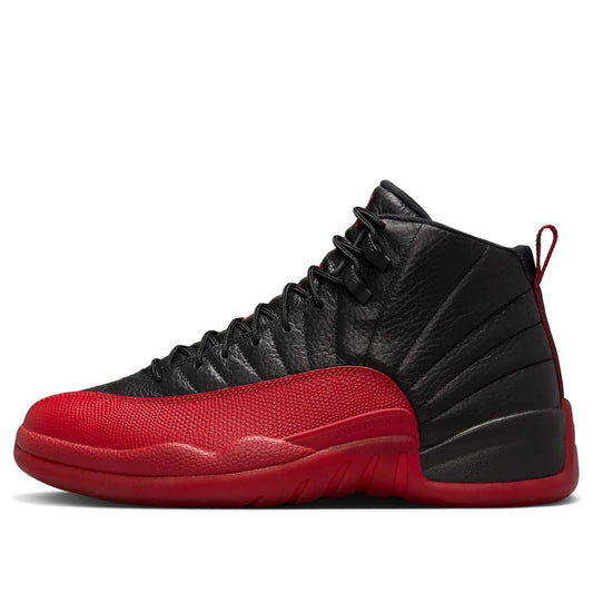 Air Jordan Retro 12 Flu Game 2025