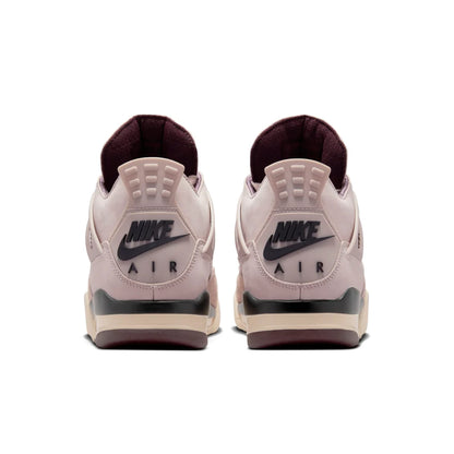 Air Jordan Retro 4 A Ma Maniére While You Were Sleeping