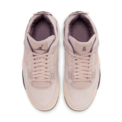 Air Jordan Retro 4 A Ma Maniére While You Were Sleeping
