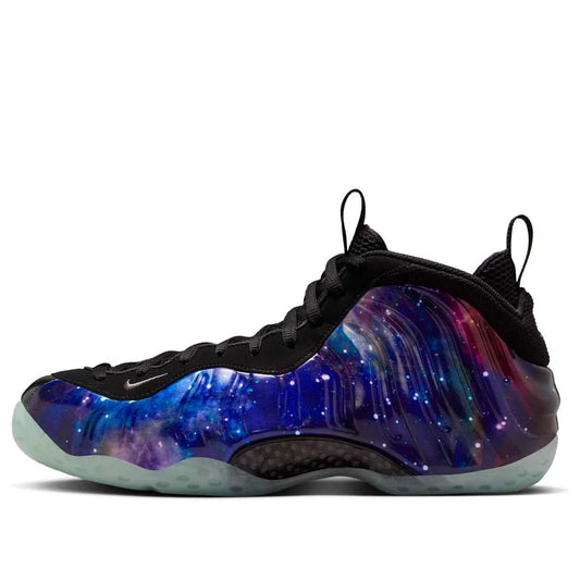 Nike Air Foamposite One 'Galaxy' 2025
